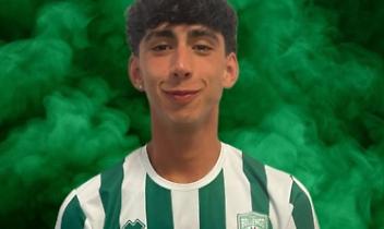 Amir Ferrari, decisivo per il successo del Bollengo