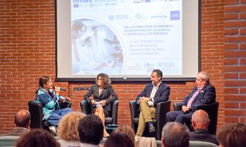 Un polo per il futuro: Colleretto Giacosa diventa il cuore della formazione biotech in Piemonte