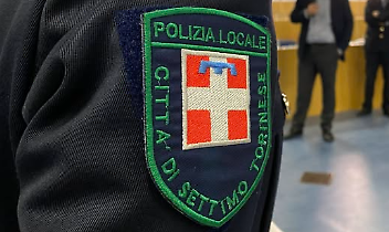 Insulta un vigile di Settimo, lui dona il risarcimento al Regina Margherita