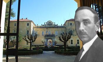 Nino Costa, una giornata di celebrazioni a Cirié nell’ottantesimo della scomparsa
