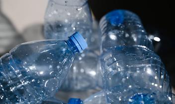 Oltre 600mila bottiglie di plastica riciclate