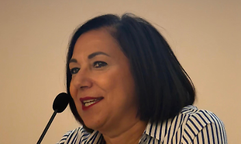 Caterina Greco, la lezione di etica mai arrivata: dirigente Pd e delegata alle scuole col marchio del “sistema Gallo”