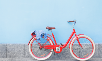 Pedalata di comunità a Pavone Canavese: sport, natura e convivialità