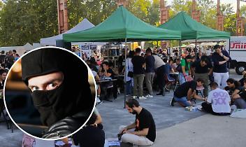 Ladri nella canonica del paese: rubati i gazebo di un'associazione. Secondo colpo in un mese. I volontari: "Ora basta, siamo in ginocchio"