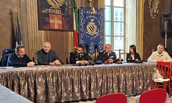 Rivarolo rafforza il legame con l’Arma