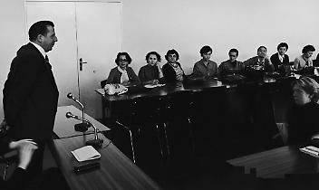 Le Unitre, mezzo secolo di cultura e comunità: dal boom degli anni ’80 alle sfide del presente