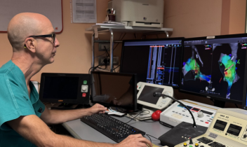 Bambino salvato senza pacemaker, il caso che premia la sanità astigiana