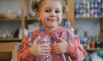 San Benigno si mobilita con i giovani: quasi 50 mini ispettori ambientali nominati in “Puliamo Sanbe”