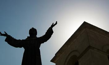 Francesco araldo di Cristo o leader pacifista ed ambientalista?