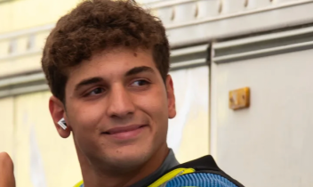 Grave incidente al Mugello: il chivassese Davide Conte in gravi condizioni dopo una caduta in gara