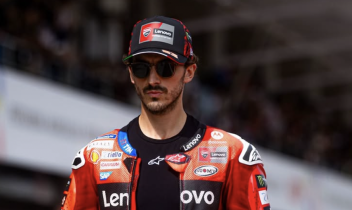 Bagnaia, notte fonda a Mandalika: dal trionfo in Giappone al crollo in Indonesia. “È inaccettabile, non so cosa stia succedendo”