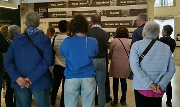 Mazzè riscopre la memoria