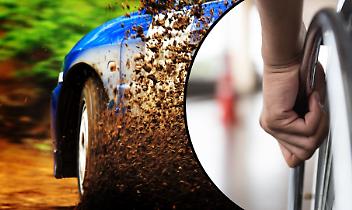 Domenica a Forno Canavese