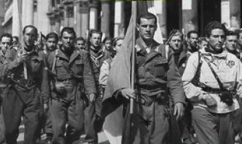 A Chivasso una mostra per ricordare come si costruisce la pace