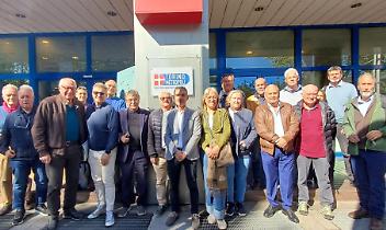 Canavese verde: i parchi metropolitani al centro del confronto con i sindaci