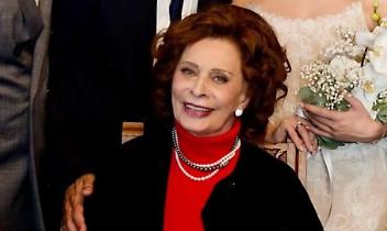 Carlo Ponti jr sposa Mariam Sharmanashvili a Ginevra: nozze intime per il figlio di Sofia Loren