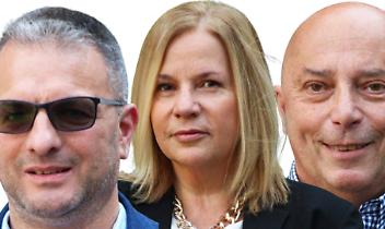 Romano Canavese, nuovo rimpasto in Giunta: fuori Lalli, dentro Goia. Ferrero perde pezzi