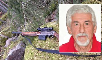 Tragedia di caccia in Canavese: la Procura di Ivrea indaga per omicidio colposo il 19enne domiciliato a Castellamonte