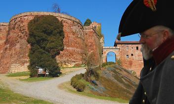 A.A.A. Cercasi gestori per la Fortezza di Verrua Savoia: un bando per salvare il sito storico