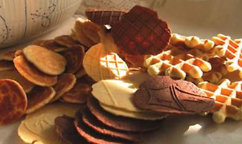 Il profumo del Canestrello torna nell'aria con la sagra a Rondissone!