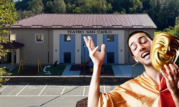 Casalborgone ritrova il suo teatro: il San Carlo torna a nuova vita