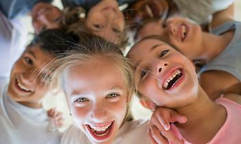 San Raffaele, un autunno in oratorio