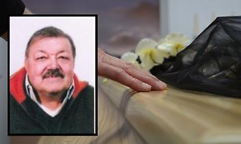 Foglizzo saluta Bernardino Bassino