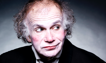 Pinocchio torna a casa: Livio Viano riporta il suo teatro a Castagneto Po