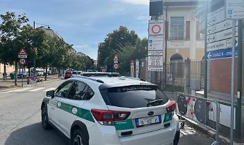 Ztl scolastica a Chivasso: cambiano gli orari da domani. Ecco le nuove disposizioni
