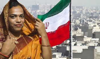 Iran: il Paese che obbliga a cambiare sesso per legge