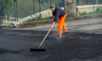 Nole rinnova strade e memoria