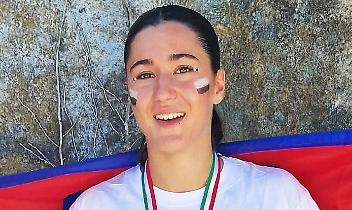 Alessia Dova Viareggio