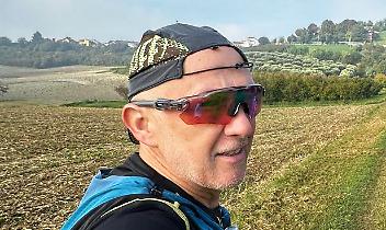 Trail della Ruscalla