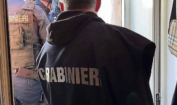 Finti carabinieri a San Maurizio Canavese: smascherati e in fuga
