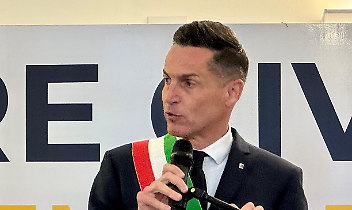 A Santena la 43&ordf; assemblea di ANCI Piemonte: 230 sindaci per discutere di formazione e governo locale