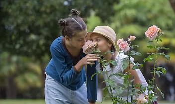 Foto Dario Fusaro_2018_(C) FAI - Fondo Ambiente Italiano 