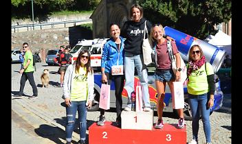 Feletto che corre e cammina: nasce il nuovo gruppo podistico canavesano con l&rsquo;obiettivo di una gara tutta sua