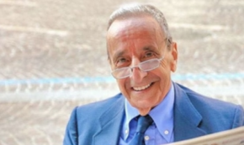 Ottaviano Anselmino. Domani i funerali