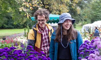 &ldquo;Tre Giorni per il Giardino&rdquo;, al Castello di Masino il futuro del verde passa dalle mani dei giovani