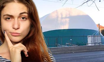 La tensostruttura “fantasma” torna in Consiglio: quattro anni di attese e promesse mancate