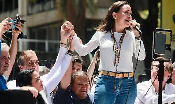 Venezuela chiude l’ambasciata di Oslo: la vendetta diplomatica di Maduro dopo il Nobel a María Corina Machado