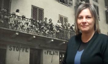 La Merceria Procarione celebra quasi un secolo di storia familiare, resistendo al tempo e alla modernità con l’autenticità di sempre