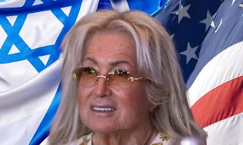 Miriam Adelson
