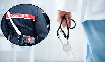 Nuova aggressione in ospedale: 32enne aggredisce medico, guardie e un carabiniere a Rivoli