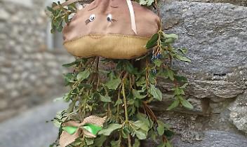 Nomaglio festeggia 25 anni di Sagra della Castagna: tra pace, arte e tradizione