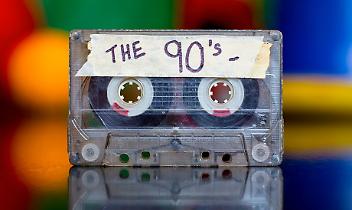 A Corio la serata a tema anni '90 ha fatto rivivere i grandi successi musicali di quegli anni