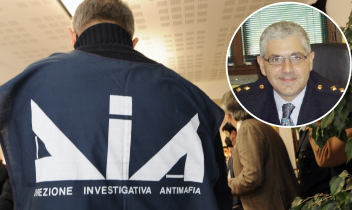 Toglieva le multe ai boss della 'ndrangheta: dalle carte del processo Echidna spunta il nome dell'ex comandante Pirrazzo