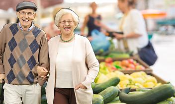 Castiglione e Gassino uniscono le forze per gli anziani: un'associazione li accompagnerà al mercato