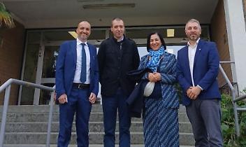 Ciriè investe nel futuro