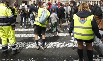 “Io non rischio 2025”